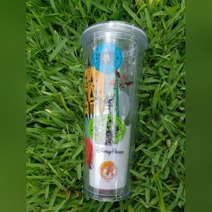 Starbucks Disney Tumbler